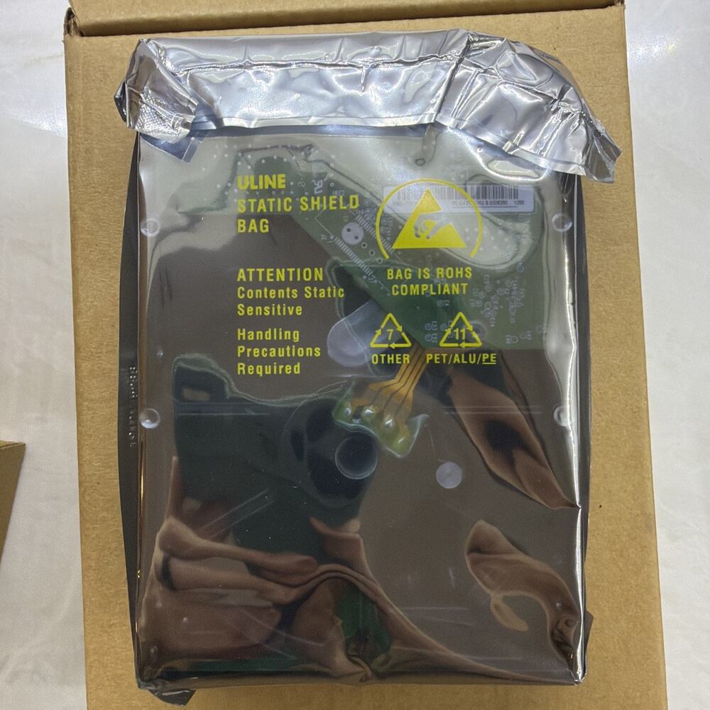 WD5003ABYX Western Digital 500GB 7200RPM 3Gbps 3.5" SATA Hard Drive - Picture 6 of 6